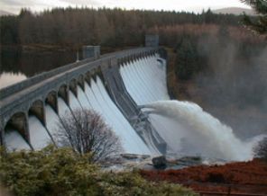 Barajlarda sevindirici doluluk oranı