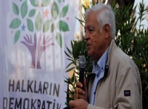 Dengir Mir Fırat, Erdoğan'la iplerin koptuğu görüşmeyi anlattı!