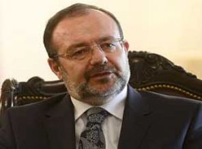 'Diyanet siyasetin malzemesi haline getirilmemeli'