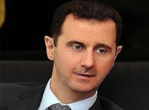 Esed rejimi çöküyor mu?