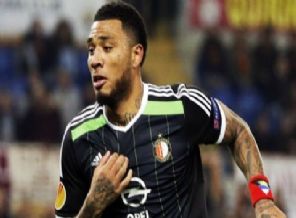 Feyenoord, Colin Kazım'ı bitirdi!