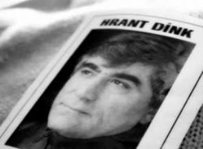 Hrant Dink davasında yeni karar