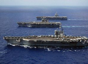 İran, ABD gemisine el koydu! ABD savaş gemisi gönderiyor!