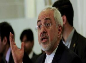 İran ve Mısır dışişleri bakanları ABD'de görüştü