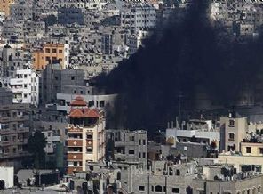 İsrail'in savaş suçu işlediğinin delili