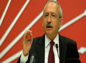 Kılıçdaroğlu, iktidar geldiklerinde çözüm sürecindeki muhataplarını açıkladı
