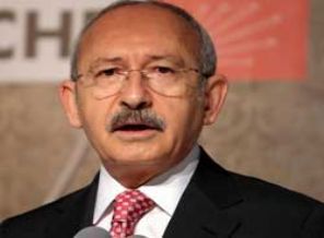 Kılıçdaroğlu'nun maaşına haciz iddiası
