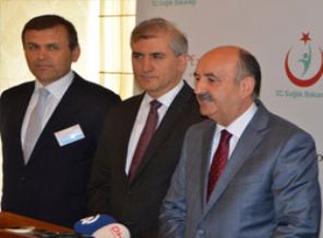 Müezzinoğlu'ndan ’kanser ilacı’ açıklaması