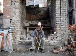 Nepal depremi 8 milyon kişiyi etkiledi