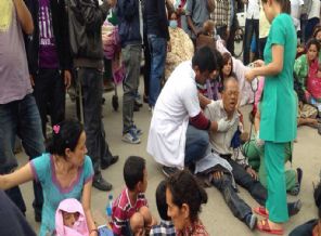 Nepal depremi İstanbul’da olsaydı...