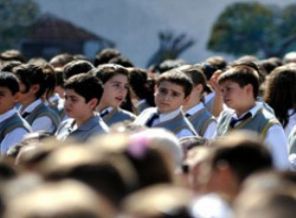 Okullar 5 gün tatil