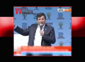 Samanyolu Haber'den tartışma yaratacak bir altyazı