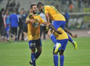 Şanlıurfaspor: 2 - Denizlispor: 0