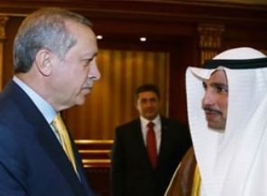 Türkiye ve Kuveyt arasında IŞİD anlaşması