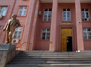 Yargıtay Başsavcılığı seçimi sonuçlandı