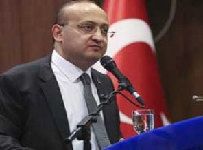 'Yılanın başını koparmak gerekiyor'