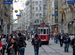 2014 ölüm istatistikleri açıklandı