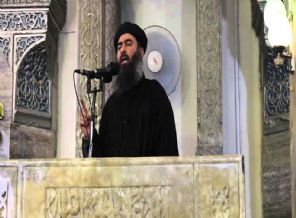 Alman gazeteciden El-Bağdadi'ye açık mektup