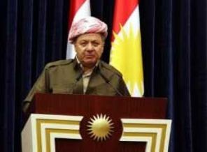 Barzani ABD'ye gidiyor!