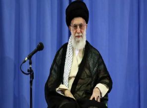 Hamaney: Herkes kendi sorumluluğunu yerine getirmeli