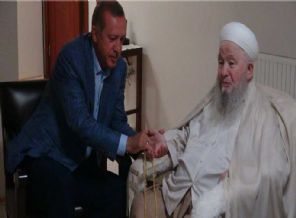 İsmailağa'dan Milli İttifak yalanlaması