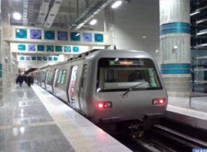 İstanbul'da 1 Mayıs'ta metro iptal