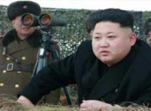 'Kim, 15 kişiyi idam ettirdi'