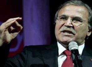 Mehmet Ali Şahin: Büyük üzüntü duyuyorum