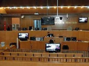 'Paralel yapı'nın tahliye çelişkisi