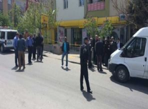 PTT şubesinde rehine krizi!