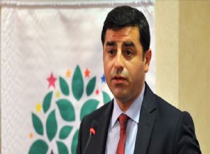Selahattin Demirtaş şaşkınlığı!