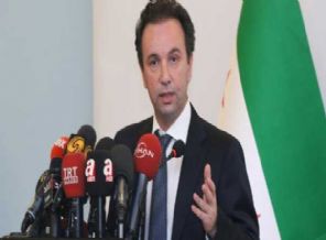 SMDK Cenevre'ye gidiyor