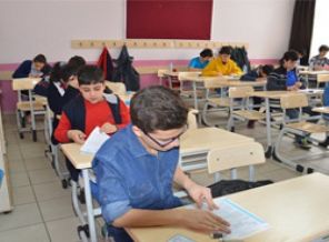 TEOG maratonu başladı